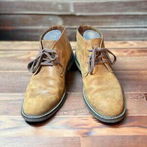 Vionic Bowery Chase Chukka Men's Size 9 Brown ($147)
